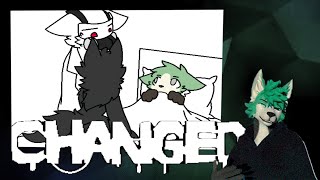 видео: Red походит CHANGED финал часть 7 картинка: Red походит CHANGED финал часть 7