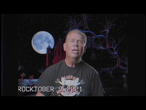 ROCKTOBER 9, 2021 - The Who
