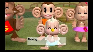 Super Monkey Ball 2 - Expert Speedrun in 17:25