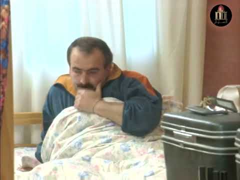 مسلسل جريمة في الذاكرة الحلقة 7 السابعة بطولة رياض نحاس