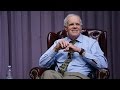 John Hennessy: Great Leadership Can Be Learned [Entire Talk]