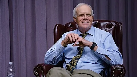 John Hennessy: Great Leadership Can Be Learned [En...