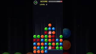 Libgdx- mini game "Lines galaxy classical" screenshot 5