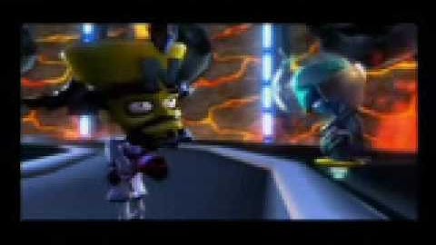 Crash Twinsanity - Play Time Is Over!!!