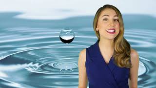 GTG Living Water - Not all water is created equal