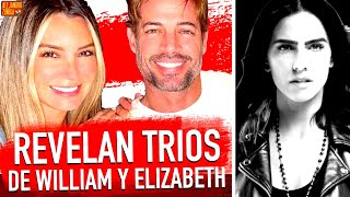 CHISME de William Levy-  EXCLUSIVA de Chayo Tijeras