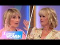 A Debate About Having A Gap Year In A Relationship Divides The Panel | Loose Women