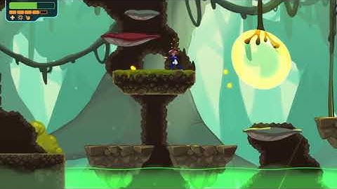 Double Cross All Speed-run Achievements