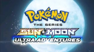 Pokémon | Sun and moon | Ultra Adventures | Theme Song | Lyrics