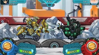 Turbine Fighter Android Gameplay screenshot 3