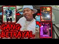 Did Moneybagg Yo Switch Up On His Gang For Fame?