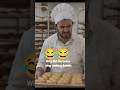 why did the baker stop making donuts? | funny joke | #laughing