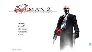 How to enable cheats in Hitman 2 Silent Assassin 100% working method \About Games \Gameistx