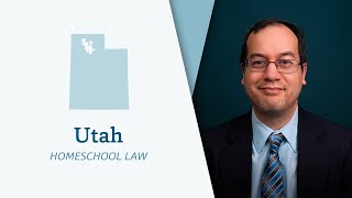 How to Homeschool Legally in Utah | A Quick Overview
