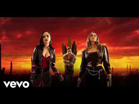 Chiquis, Becky G - Jolene