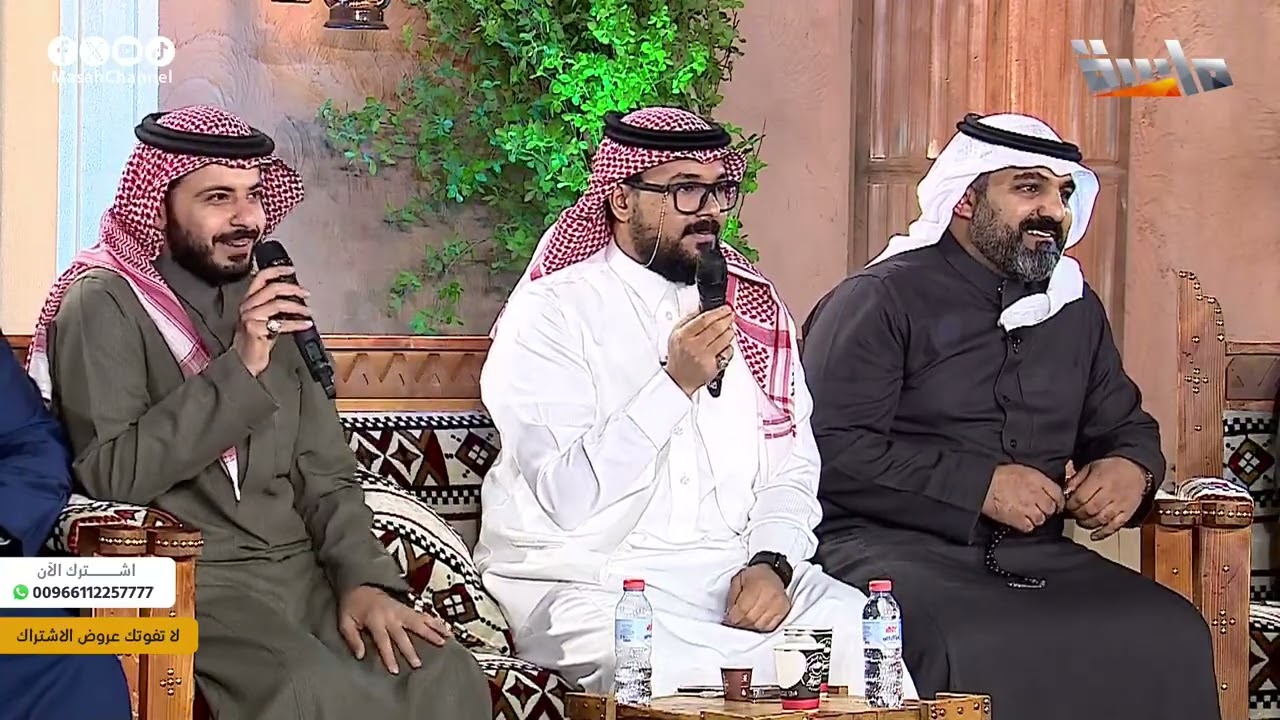 رسولي أنا محمد ﷺ رسولي 🤍 | بصوت جهاد اليافعي