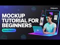 How to Create Stunning Mockups in Minutes | Step-by-Step Tutorial