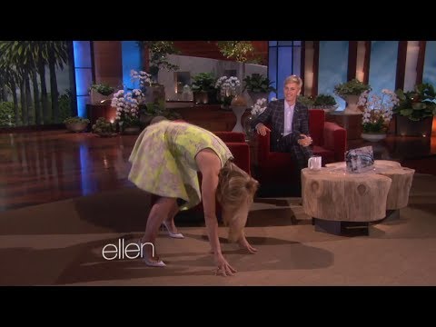 kristen-bell-on-the-success-of-'frozen'-on-ellen