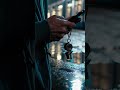 POV: Zuhause ist nur noch ein Licht entfernt