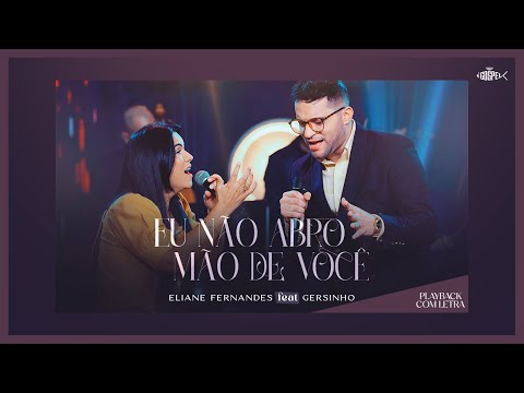 Eliane Fernandes Feat