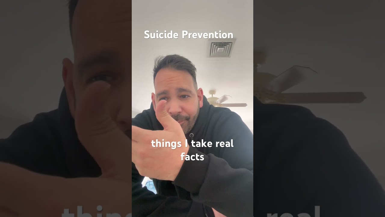 Stand up for yourself and the Paterson next to you. 