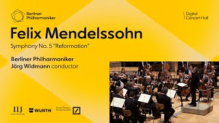 Mendelssohn: Symphony No. 5 