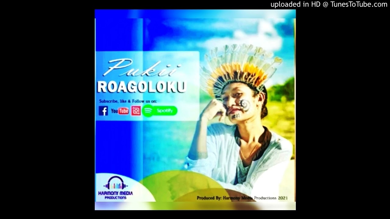 Pukii - Roagoloku (2021)