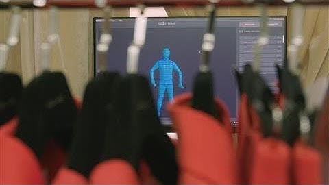 How Cutting-Edge Technology Is Spurring On-Demand Fashion