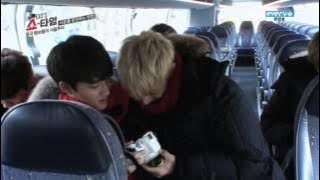 Reasons to love EXO Tao