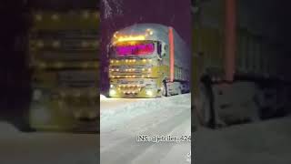 uzun yol tırları