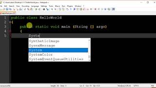 1.JavaProgramming Beginer.