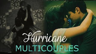 ►Multicouples | Hurricane