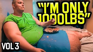 EMBARASSING Weights on My 600lb Life VOL 3 | Susan, Dominic, Chay's Story \& MORE Full Episodes