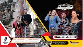 🔴 Live Streaming Pernikahan 