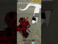 Mahoraga Jackson | Jujutsu Shenanigans (Roblox) #roblox #jujutsushenanigans