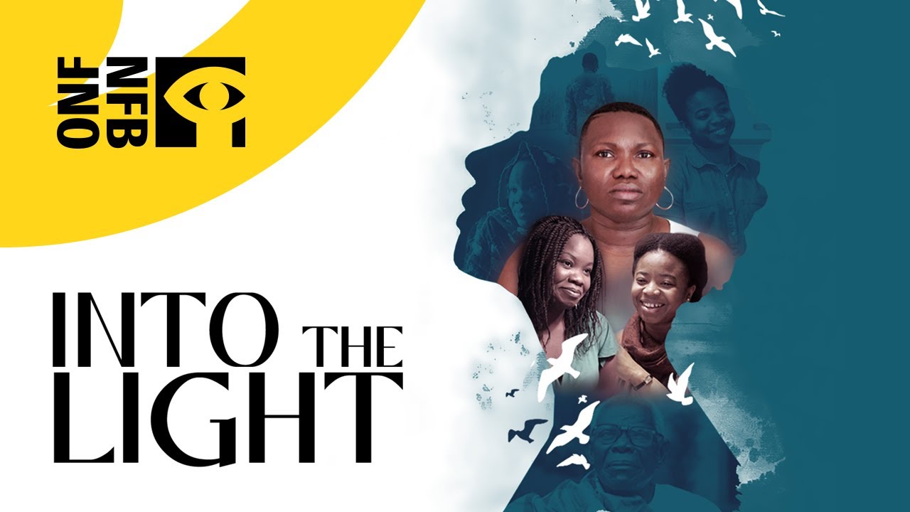 Into the Light (2020)
