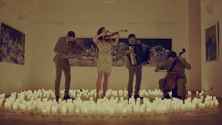 Storm - Vivaldi - Stellar Quartet