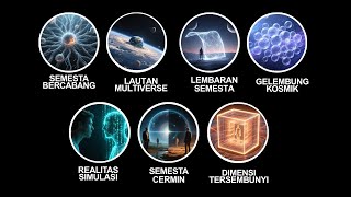 All Theories About Parallel Universes Explained In 7 Minutes