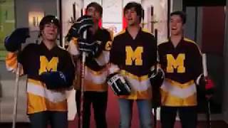 EPISODIO DE BIG TIME RUSH