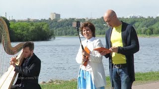 20 минут на съёмочной площадке первого канала ТВ 20 минут на съёмочной площадке первого канала ТВ