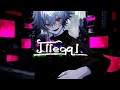 イリーガルアライバルス / 白噛ましゅーfeat.重音テト (Official Video) - Illegal Arrivals