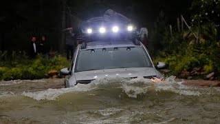 Dacia Duster Vs. Pick-Up Mitsubishi L200 Nissan Navara Isuzu Dmax