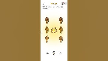 BRAIN OUT 🧠 " CRAZY FIND "LEVEL NO. 11