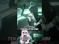 3 Times In A Row... Danjin