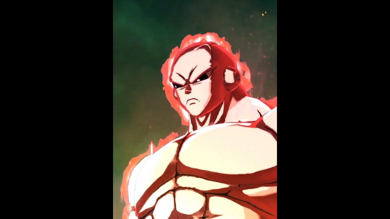 LF FULL POWER JIREN!? HUGE QOL CHANGES?! V&S REACTION w/ 