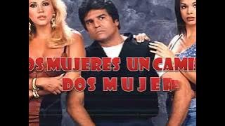 DOS MUJERES UN CAMINO (Letra) LAURA LEÓN 🎵