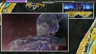 CouchWarriors Fighting Game Finals Exhibitions | PAX Aus 2024