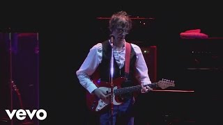 Video thumbnail of "Luis Alberto Spinetta - La Bengala Perdida (En Vivo Estadio Vélez Sarsfield)"