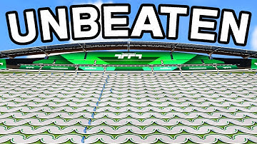 These Unbeaten Trackmania Author Times are Ridiculous...