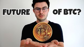 Should you buy the Bitcoin ETF? | BTC ETF Explained.